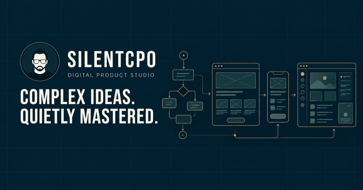 SilentCPO — Insights